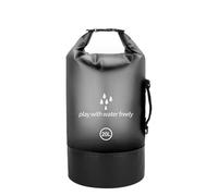 LTMGL Waterproof Dry Bag for Women Men,5L/10L/20L Roll Top Lightweight small Storage Bags Backpack for Kayaking,Floating,Boating,Camping,Paddle board,rafting,Hiking and Beach Accessories