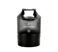 LTMGL Waterproof Dry Bag for Women Men,5L/10L/20L Roll Top Lightweight small Storage Bags Backpack for Kayaking,Floating,Boating,Camping,Paddle board,rafting,Hiking and Beach Accessories