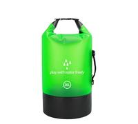 LTMGL Waterproof Dry Bag for Women Men,5L/10L/20L Roll Top Lightweight small Storage Bags Backpack for Kayaking,Floating,Boating,Camping,Paddle board,rafting,Hiking and Beach Accessories
