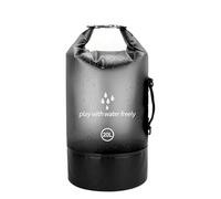 LTMGL Waterproof Dry Bag for Women Men,5L/10L/20L Roll Top Lightweight small Storage Bags Backpack for Kayaking,Floating,Boating,Camping,Paddle board,rafting,Hiking and Beach Accessories