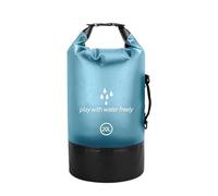 LTMGL Waterproof Dry Bag for Women Men,5L/10L/20L Roll Top Lightweight small Storage Bags Backpack for Kayaking,Floating,Boating,Camping,Paddle board,rafting,Hiking and Beach Accessories