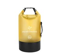 LTMGL Waterproof Dry Bag for Women Men,5L/10L/20L Roll Top Lightweight small Storage Bags Backpack for Kayaking,Floating,Boating,Camping,Paddle board,rafting,Hiking and Beach Accessories