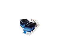LTO-6 Ultrium RW Bar Code