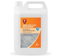 LTP Cement, Grout & Salt Residue Remover. For all types of unpolished natural stone (5L)