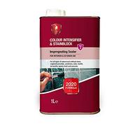 LTP COLOUR INTENSIFIER AND STAINBLOCK - Impregnating Sealer (1 Litre Tin)