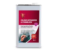 LTP COLOUR INTENSIFIER AND STAINBLOCK - Impregnating Sealer- 5Litre