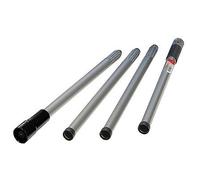 LTP Easy to Assemble Universal Handle Black 4 Piece. Code; LTP/T/30