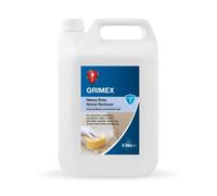 LTP Grimex - Heavy Duty Grime Remover - Intensive Cleaner 5 Litre