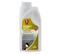 LTP Ironwax Gloss Sealer 1 Litre - Gloss Stone Sealer