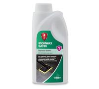 LTP Ironwax (LTP Ironwax Satin - 1 Litre - Surface Sealer for Interior Stone)