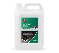 LTP Ironwax (LTP IRONWAX SATIN (5 LITRE))