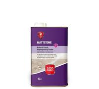 LTP MATTSTONE Sealer - Impregnating Stone Sealer (1 LITRE)