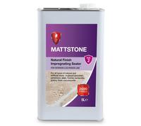 LTP MATTSTONE Sealer - Impregnating Stone Sealer (
