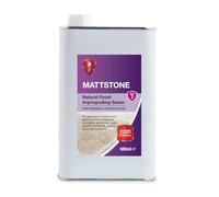 LTP MATTSTONE Sealer - Impregnating Stone Sealer (500ML)