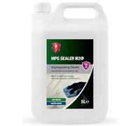 LTP MPG Sealer H20 Waterbased impregnating sealer for polished wall and floor tiles, including polished marble, porcelain, granite and encaustic.-5Litre (MPG H20-5L)