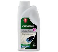 LTP MPG Sealer H20 Waterbased impregnating sealer for polished wall and floor tiles, including polished marble, porcelain, granite and encaustic -1Litre. (MPG H20-1L)