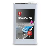 LTP Polished Porcelain Sealer (MPG) - Suitable for Marble and Granite (5 Litre Tin)