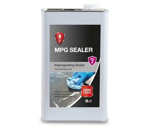 LTP Polished Porcelain Sealer (MPG) - Suitable for Marble and Granite (5 Litre Tin)