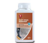LTP Rust Stain Remover - Fast Acting Non-caustic Formula. Specially formulated to eliminate surface rust stains from various outdoor surfaces (250 ml)