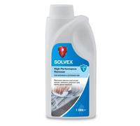 LTP Solvex - High performance remover of silicone, acrylic waxes, adhesive polymers and epoxy grout residues (1Litre)