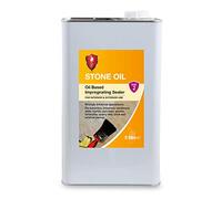LTP Stone Oil - Oil Based Impregnating Sealer for Interior & Exterior Stone (5L)