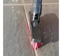 LTP V-Shaped Grout Cleaning Brush (Red) Code; LTP/T/31