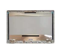 LTPRPTS Replacement Laptop LCD Back Cover Top Case Rear Lid for HP 14-CF 14-DK 14S-CF 14S-CR 14S-DK 14S-DP 14Z-DK 15S-DR 14S-DP l24469-001 Silver