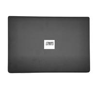 LTPRPTS Replacement Laptop LCD Cover Back Rear Top Lid for Dell Latitude 3410 E3410 0GMYC0 GMYC0 Black