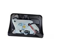 LTQSIV 51773974 Rear Tailgate Boot Door Handle Lock Latch Catch for Buick for Cascada 2016-2017