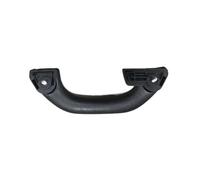 LTQSIV 6N0857607T 6N0857607G Interior Roof Ceiling Grab Pull Handle for VW for Golf 4 GTI R32 for Polo 9N for Jetta MK4 for Bora A4(Black Rear)