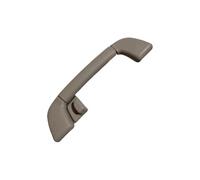 LTQSIV Car Accessories Indoor Ceiling Handle for Prado LC150 2010 2011 2012 2013 2014 2015 2016 2017 2018 Roof Interior Armrest(Grey Dark Rear Right)