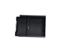 LTQSIV Car Armrest Storage Box For Smart#1 For Smart #1#3 Car Center Console Armrest Storage Box Tray Organizer Interior Accessories Central Tidying