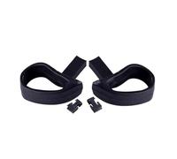 LTQSIV for A1 2011 2012 2013 2014- Onwards Car Front Left Right Seat Tilt Handle 1j3881633b 1j388134b(Pair)