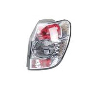 LTQSIV For Chevrolet For Captiva 2010 2011 2012 2014 Car Tail Light Taillight Rear Light Tail Lamp Assembly Tail Lights(Right side 1PCS)