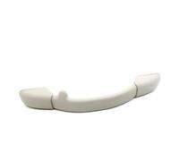 LTQSIV for Citroen C2 for C-Elysee C3 Gray Car Interior Roof Handle Armrest Car Accessories 96707885DS