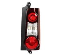 LTQSIV For Citroen For Berlingo Mk2 Van 2012-2019 9677205480 Car Right Tail Light Rear Brake Lamp Without Blub