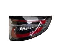 LTQSIV For Land Rover For Discovery Sport 2020-2023 LR128039 LR149765 LED Rear Bumper Tail Light Assembly Brake Light Tail Lamp(Outer Right)
