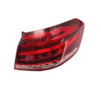 LTQSIV For Mercedes For Benz E Class W212 E350 E300 E250 E63 2014 2015 Sedan Car Tail Light Assembly Tail Lights(Outer right only)