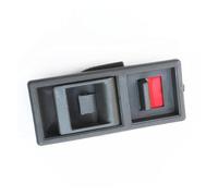 LTQSIV for Mitsubishi for Pajero for Montero for Shogun MK2 V31V32V33 V43 V46 V47 Rear Back Tailgate Door Interior Handle MB774953 1PCS