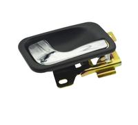 LTQSIV for Mitsubishi for Pajero V31 V32 V33 V43 V44 V45 Inside Tailgate Rear Back Door Outer Handle MB669169 MB669170 MB669338 MR230032(Inside Right)