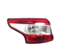 LTQSIV For Nissan For Qashqai MK2 J11 2014 2015 2016 EU Version 26555-4EA0A 26550-4EA0A Rear Stop Brake Tail Light No Bulb(Left Outer)