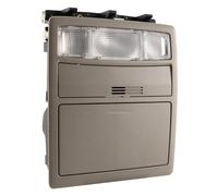 LTQSIV For Toyota For Camry For Land For Cruiser For Aurion 2007-2011 Car Over Head Reading Assy Indoor Map Lamp Glasses Case 63650-33221E0