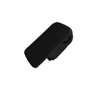 LTQSIV for VW for Polo 2011-2019 Glove Box Right Lid Latch Storage Handle Trim Cover Switch 6RD857147B(Black)