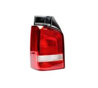 LTQSIV For VW T5 T6 For Multivan For Transporter 2010-2015 7E5945095E 7E5945096E Raer Tail Light Brake Light Tail Light Assembly(Only Left)
