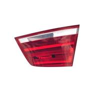 LTQSIV For X3 F25 2011-2016 Car Rear Tail Light Tail Lamp Stop Brake Light Taillights 63217217313 63217217314(Inside Right)