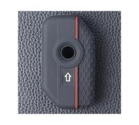 LTQSIV Key Shell Accessories For B&MW K 1600 B GT GTL R 1250 GS For Adventure S1000 R XR 2021 2022 Silicone Key Keychain Ring Shell Case Cover Holder