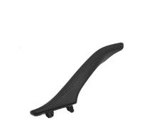 LTQSIV Left Right Interior Passenger Door Leather Pull Handle Assembly for 5 Series F10 F11 520i 523i 525i 528i 535i(Left Black)