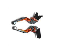 LTQSIV Motorcycle Brake Clutch Levers for K1200S K 1200 S 2005 2004-2008 CNC Aluminum Alloy Adjustable Folding Extendable(See The figure7)