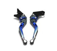 LTQSIV Motorcycle Brake Clutch Levers for K1200S K 1200 S 2005 2004-2008 CNC Aluminum Alloy Adjustable Folding Extendable(See The figure3)