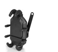 LTQSIV Motorcycle Phone Mount For CFMOTO 450SR Sr450 Support Shock-absorbing Mobile Phone Stand Motorcycle Navigation Stand Can Be Rotated To Prevent Shock Navigation Holder